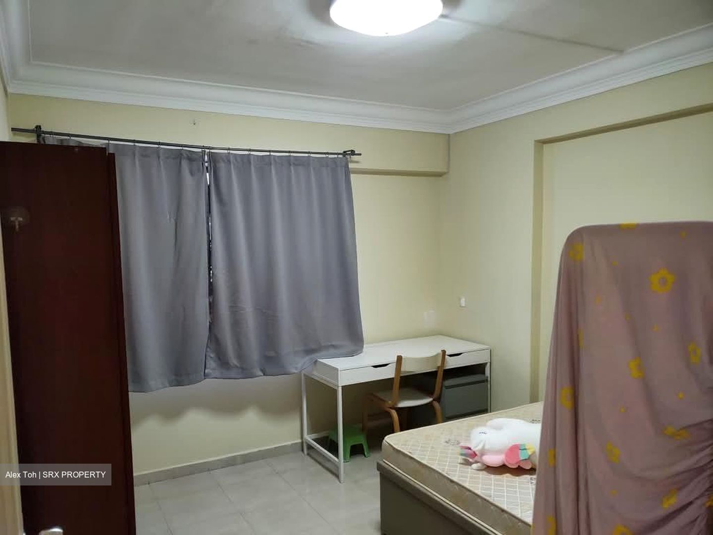 Blk 505 Woodlands Drive 14 (Woodlands), HDB 4 Rooms #559666711